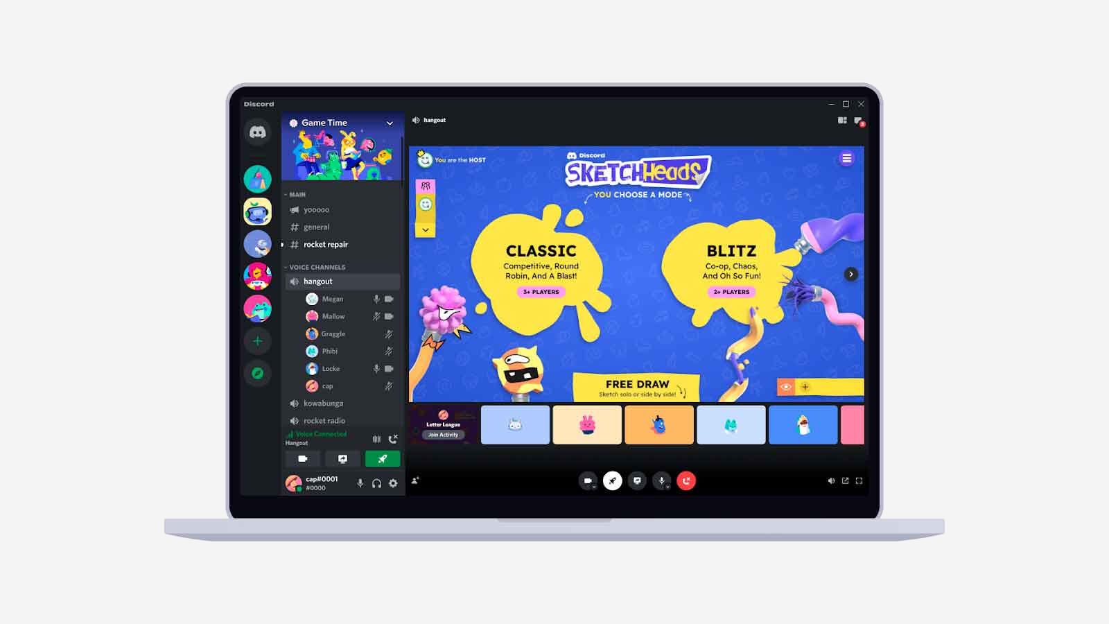 Discord-2