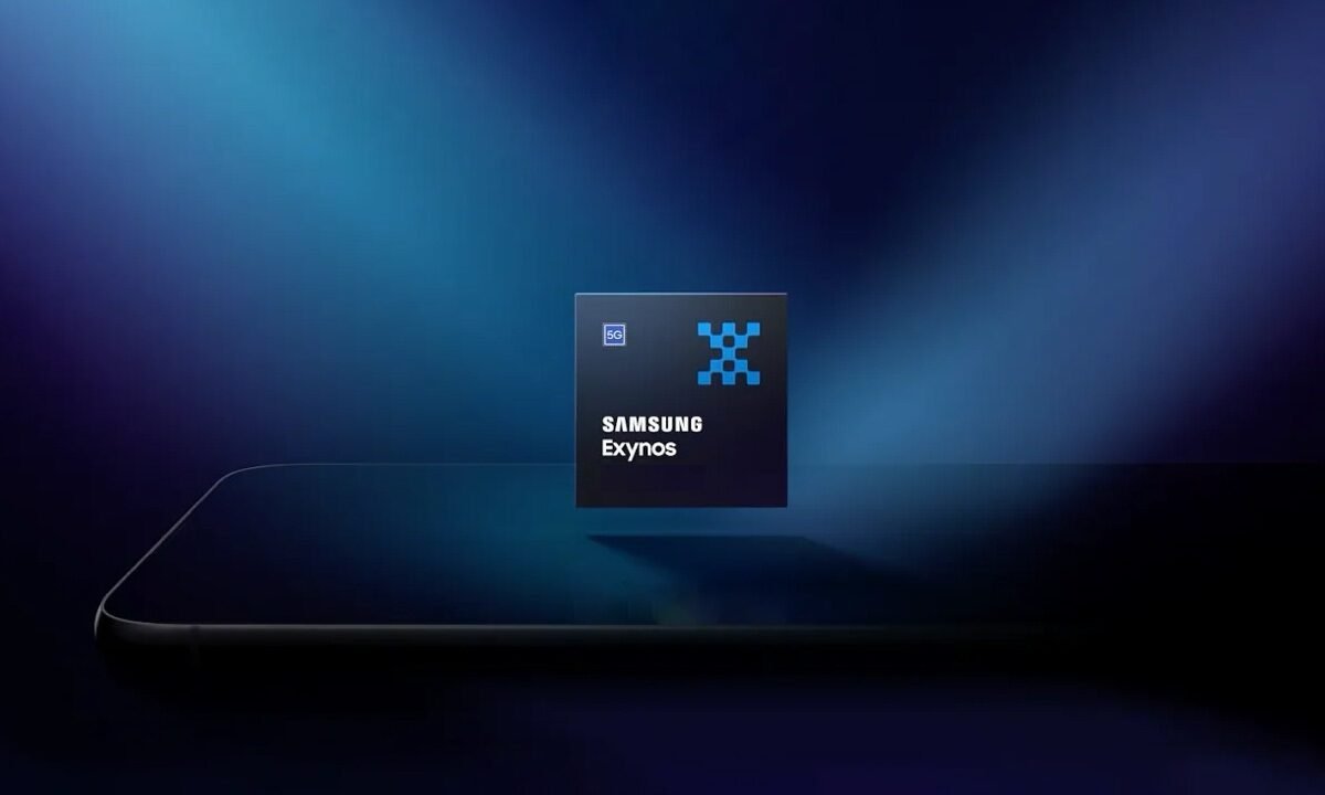Exynos-Samsung