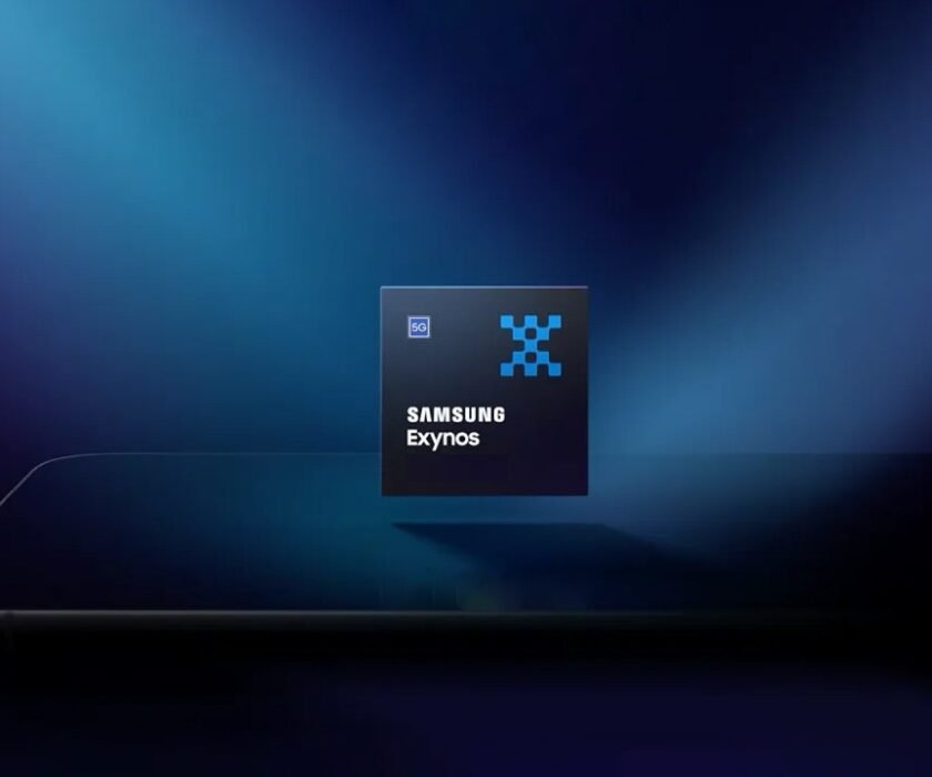 Exynos-Samsung