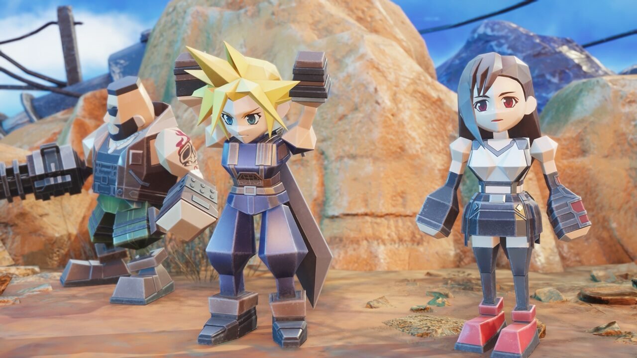 Final-Fantasy-VII-Remake