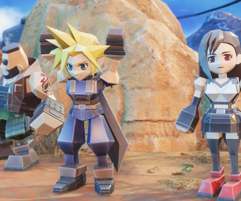 Final-Fantasy-VII-Remake