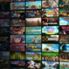 GeForce Now recibe 10 nuevos juegos esta semana