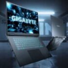 GIGABYTE amplía su línea de portátiles GAMING