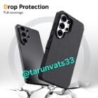 Primera imagen real del Galaxy S26 Ultra