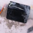 Un Google Pixel 10 Pro Fold explota durante una prueba de resistencia