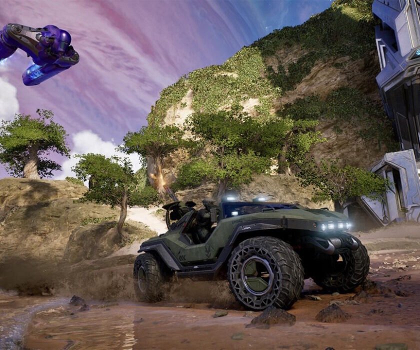 Halo-Campaign-Evolved-escenario