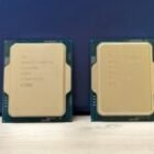 No compres procesadores Intel Core Gen 13 o Gen 14 de segunda mano