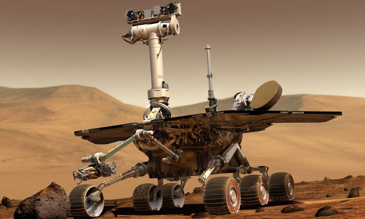 Marte-2
