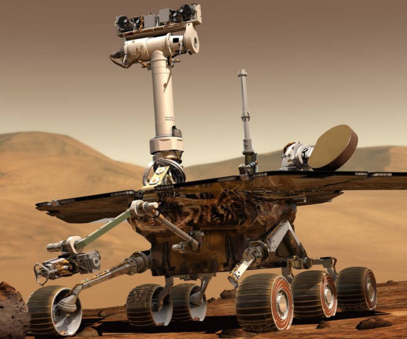 Marte-2