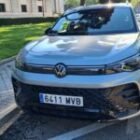 Volkswagen Tiguan Ehybrid 2025, contacto