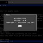 Windows 11 estrena actualización con un editor de texto renovado
