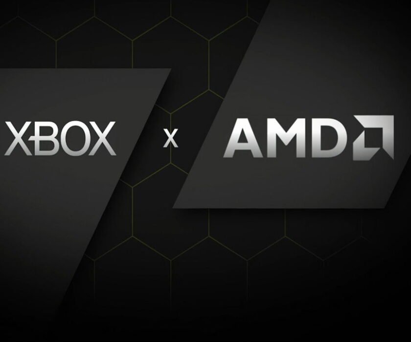 Xbox-AMD
