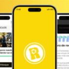 Descubre RECICLOS, la aplicación que te premia por reciclar
