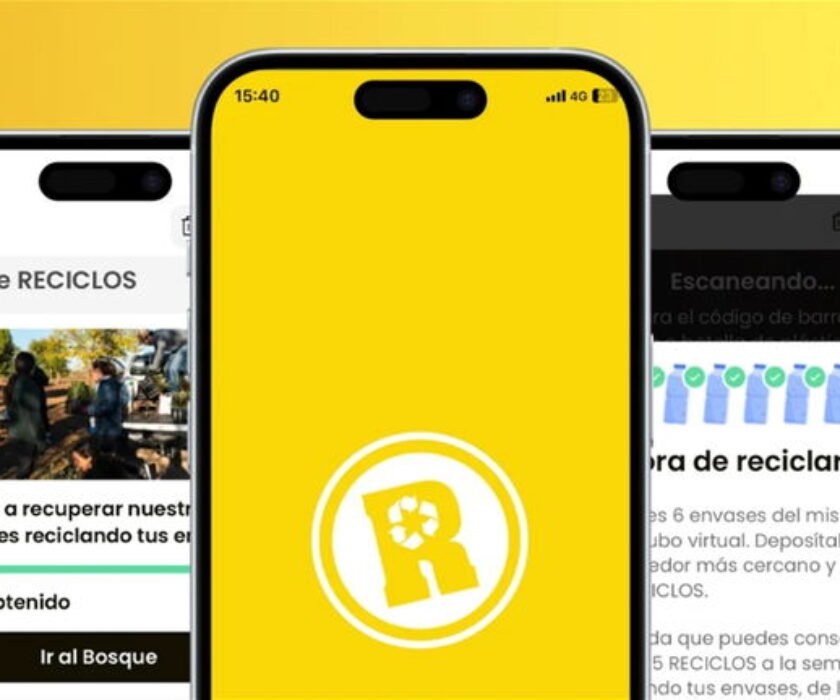 aplicacion-RECICLOS