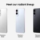 Galaxy S26 Edge cancelado por las malas ventas del Galaxy S25 Edge