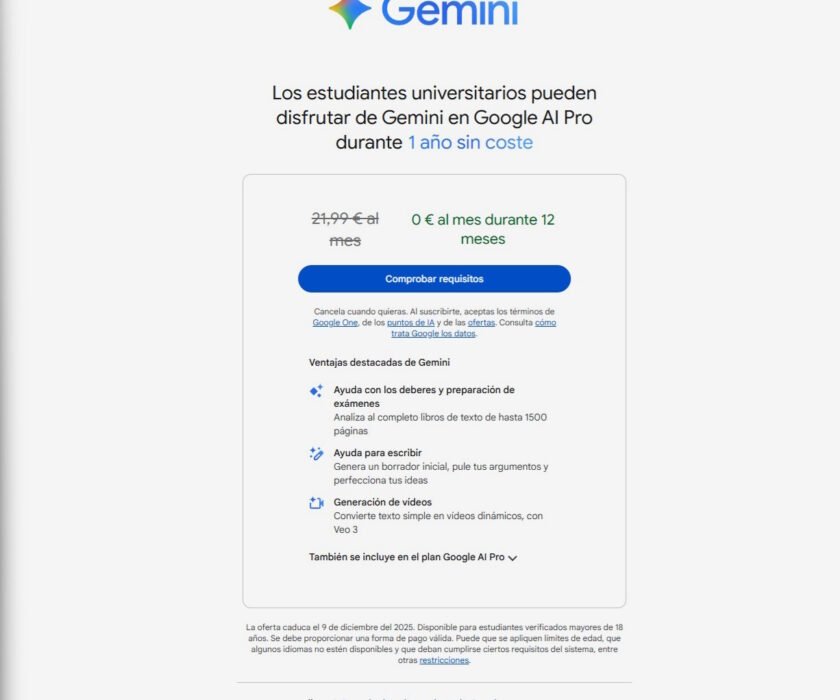google-AI-Pro-gratis