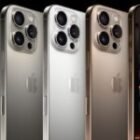Nuevos rumores sobre una cámara de apertura variable en iPhone 18