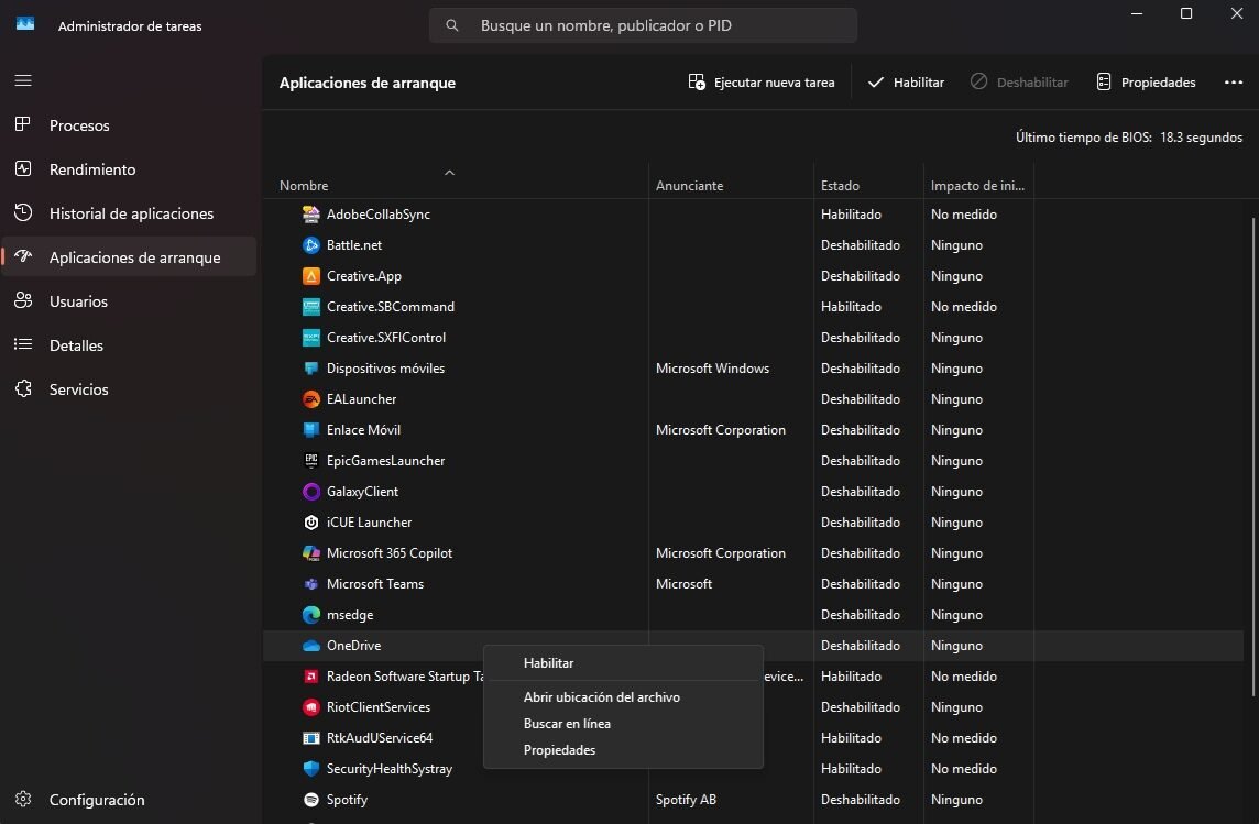 onedrive-PC-lento