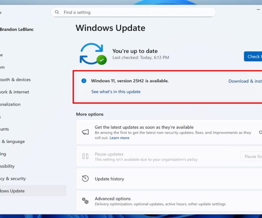 version-final-de-Windows-11-25H2_5