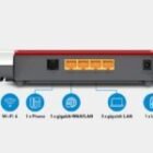 FRITZ!Box 4050, un router económico para dar el salto a Wi-Fi 6