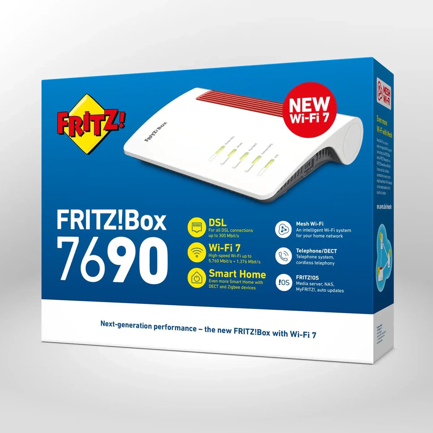 FRITZBox-7690