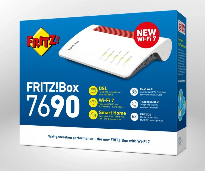 FRITZBox-7690