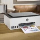 Aprovecha el Black Friday y consigue tu impresora HP Smart Tank al mejor precio