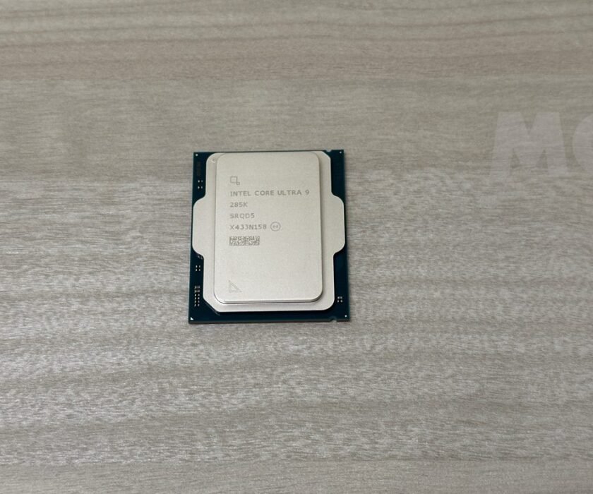 Intel-Core-Ultra-9-285K-procesador