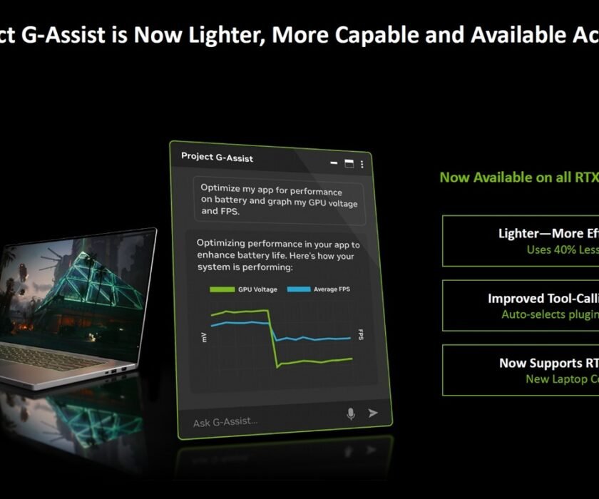 Project-G-Assit-consumo-de-VRAM