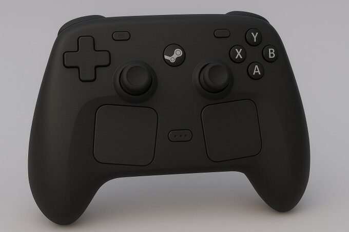 Steam-Controller-generada-con-IA