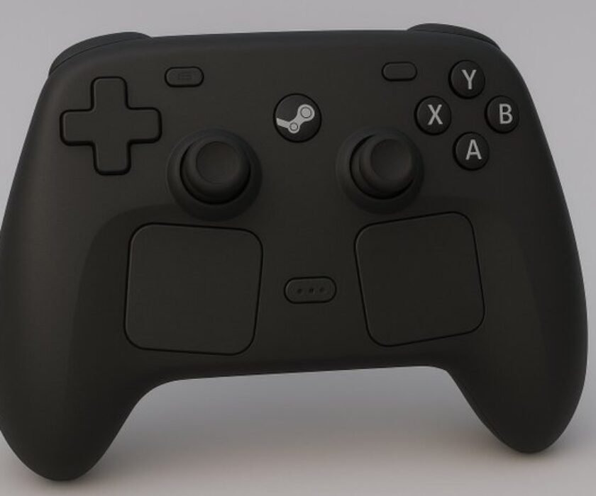 Steam-Controller-generada-con-IA
