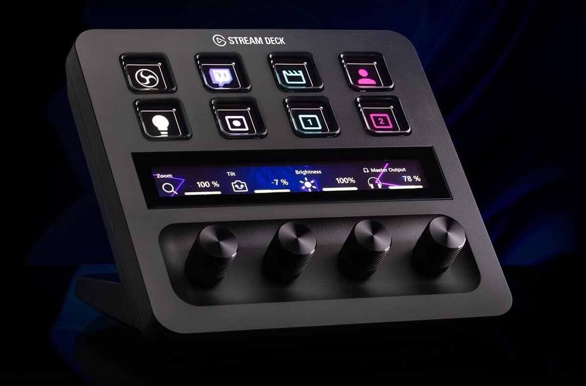Stream-Deck-