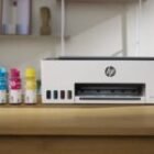 Consigue tu impresora HP Smart Tank en oferta y con 3 años de tinta incluida