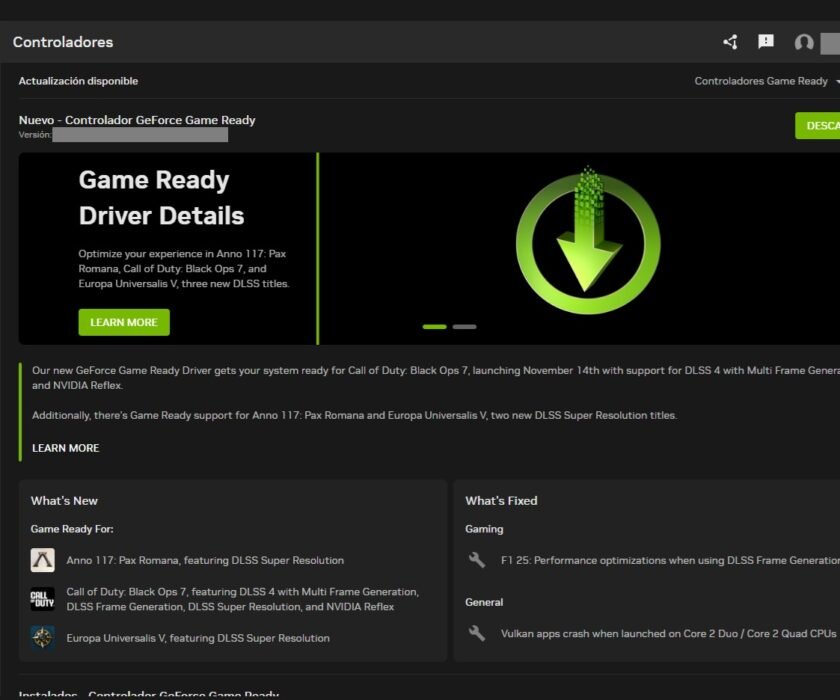 nuevos-drivers-NVIDIA