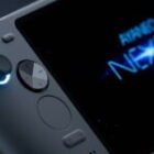 AYANEO NEXT II, una consola gigante también en precio