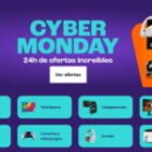 Cyber Monday 2025, última oportunidad para comprar tecnología con descuento