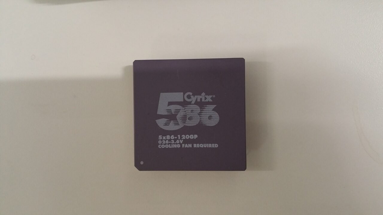 Cyrix-5×86-1