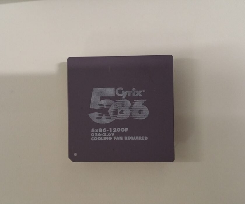 Cyrix-5×86-1