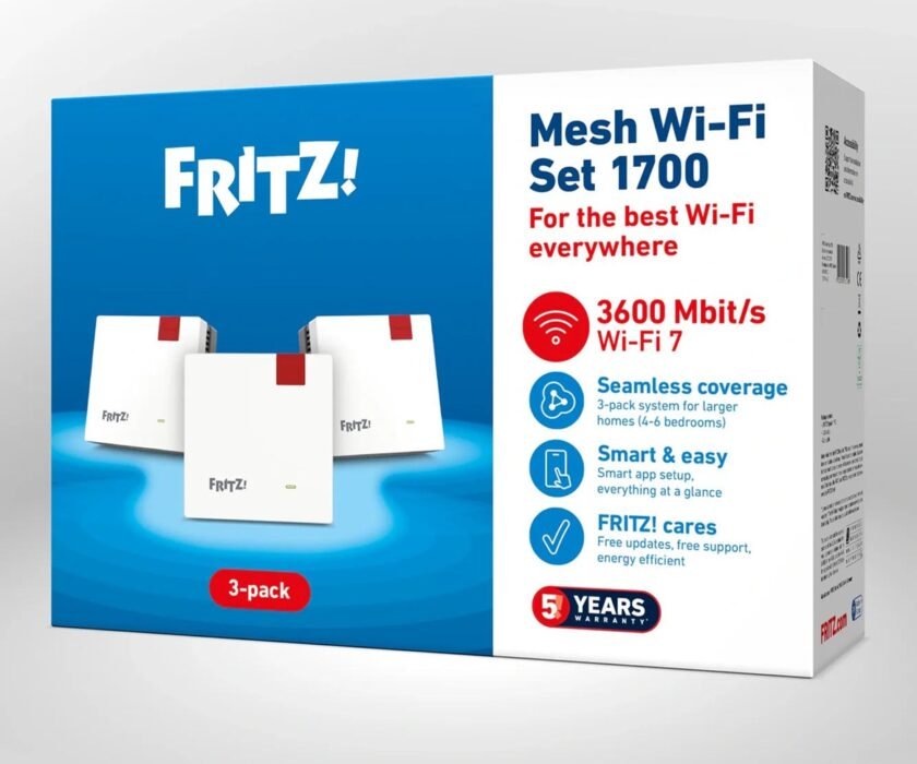 FRITZMesh-Set-1700