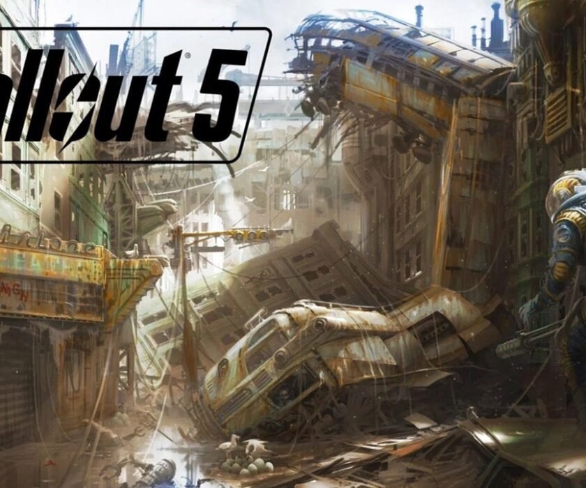 Fallout-5