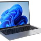 GEEKOM presenta sus nuevos portátiles, GeekBook X