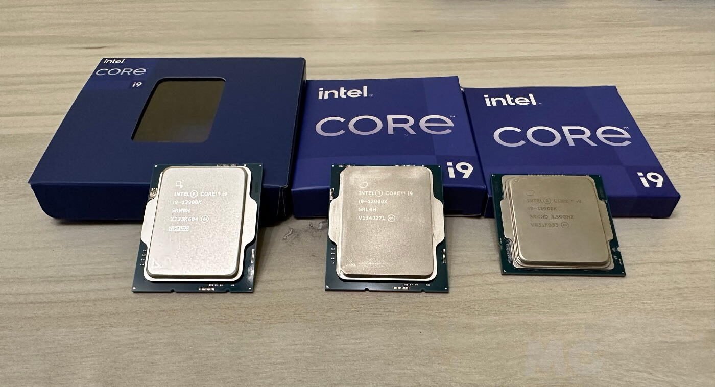 Procesadores-diferentes-generaciones