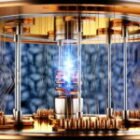 Descubren por qué los errores “persisten” en los ordenadores cuánticos