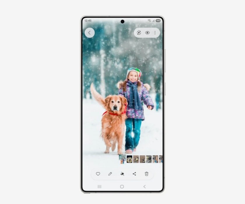 Samsung-One-UI-85-IA