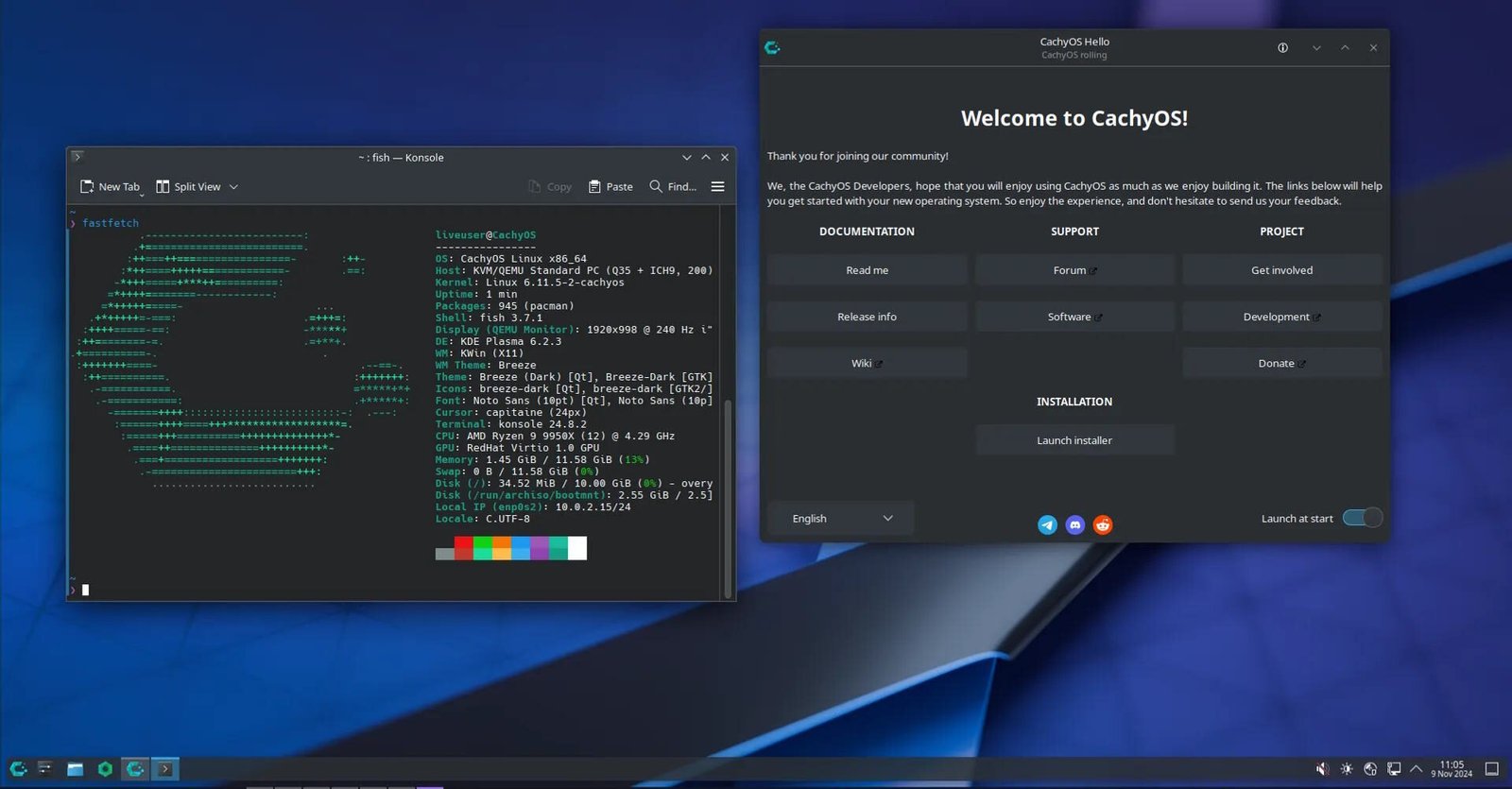 cachyos-linux-jugar-amd-radeon