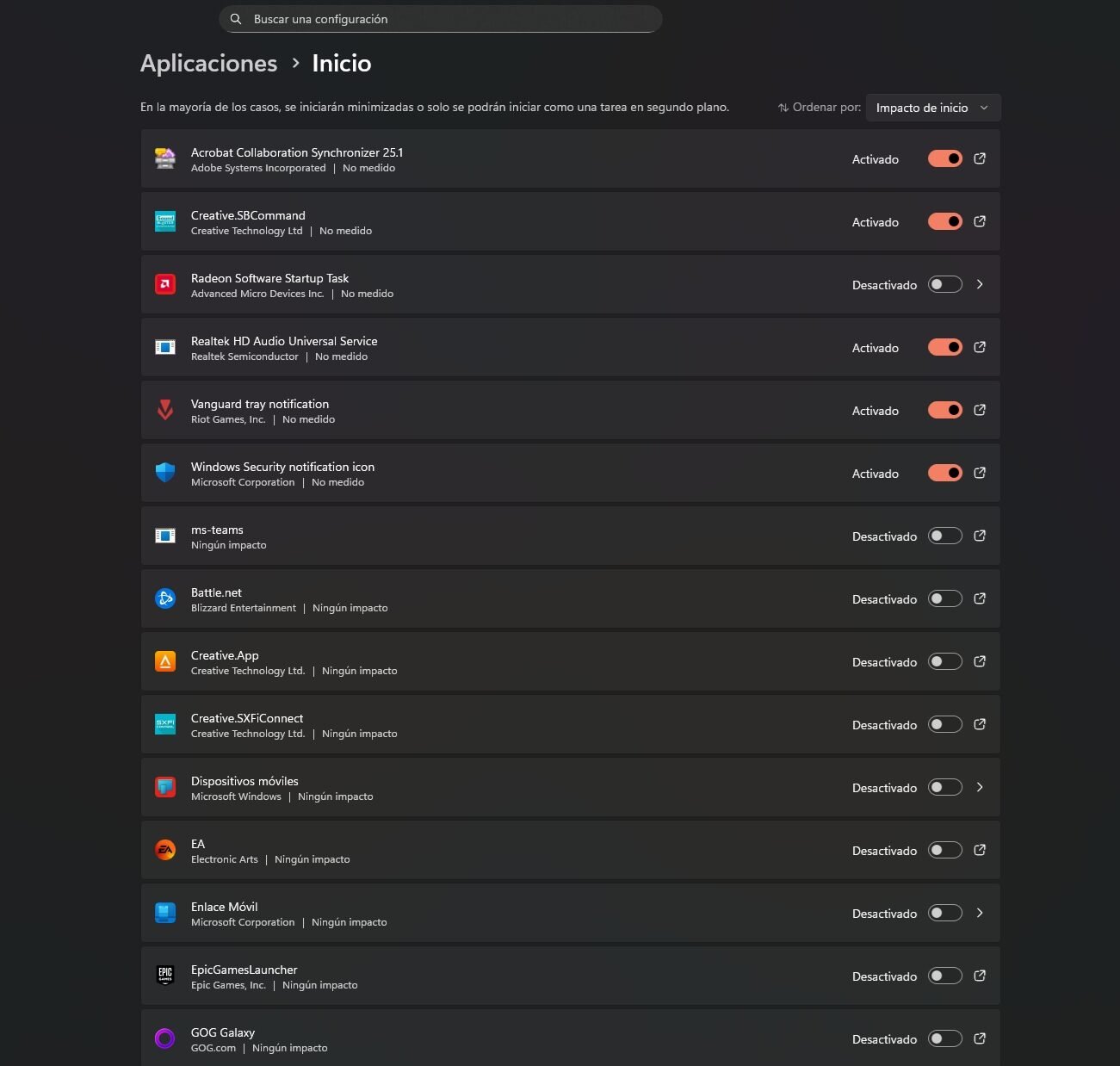 desactivar-aplicaciones-de-inicio-windows-11