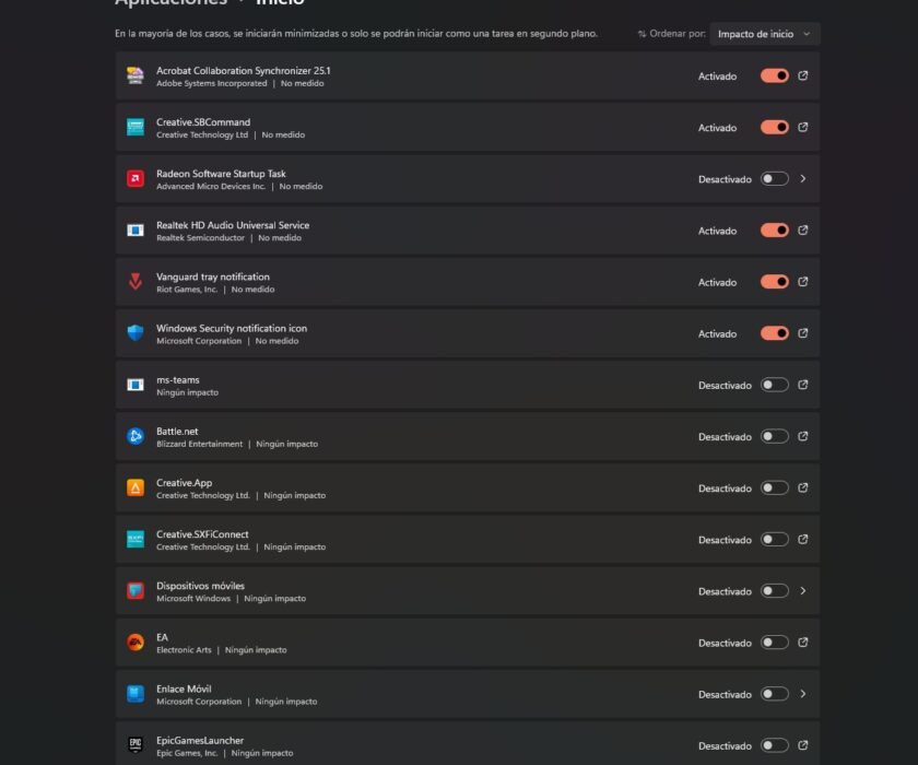 desactivar-aplicaciones-de-inicio-windows-11