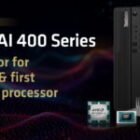 AMD presenta sus nuevos procesadores Ryzen AI 400, AI Max+ y el X3D más rápido para juegos