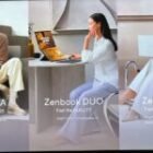 CES 2026: ASUS actualiza su línea Zenbook a lo grande con las series A, S y un nuevo DUO