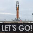 Hito en la cuenta atrás de la misión Artemis II